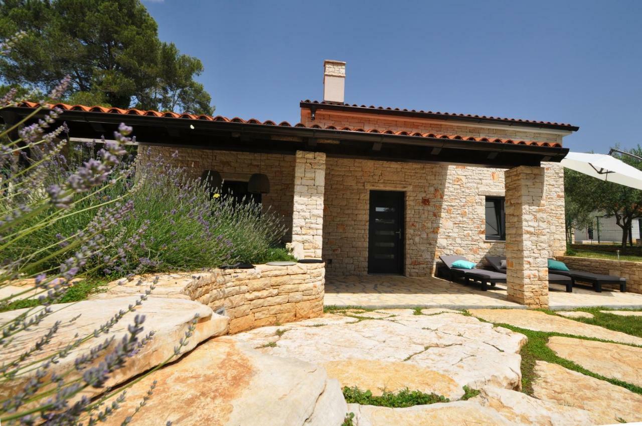 Casa Fogoler Fažana Peroj Exterior foto