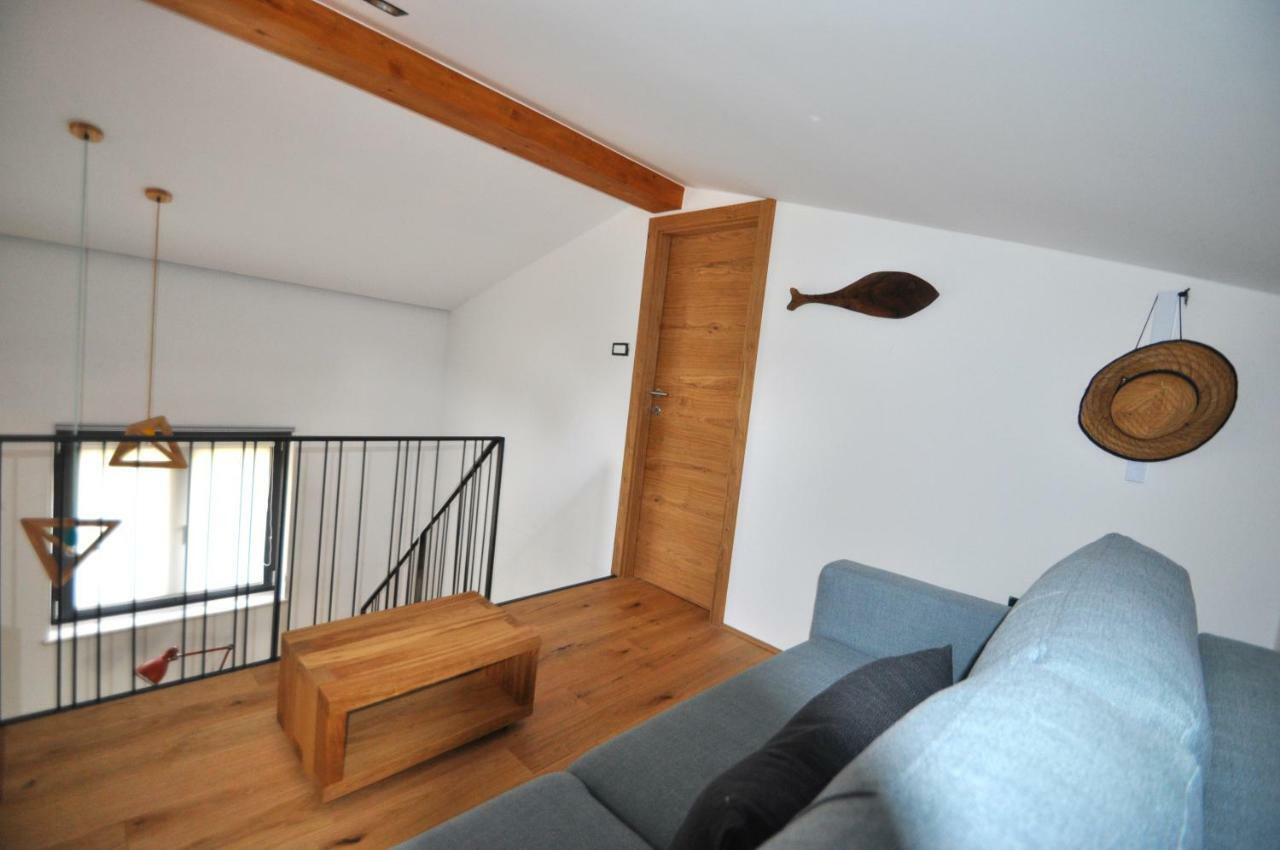 Casa Fogoler Fažana Peroj Exterior foto